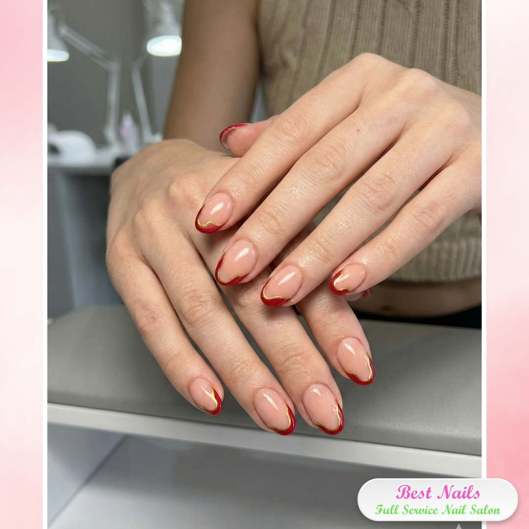 Best Nails in Wilkesboro_Trending Nail_March 2026